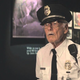 El cameo de Stan Lee en Captain America: The Winter Soldier.